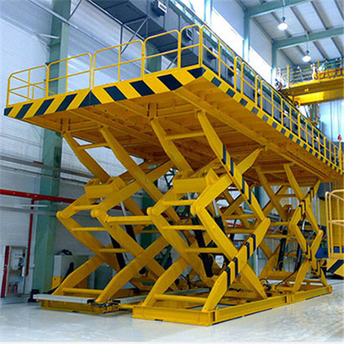 升降機的用途和應用范疇有哪些？